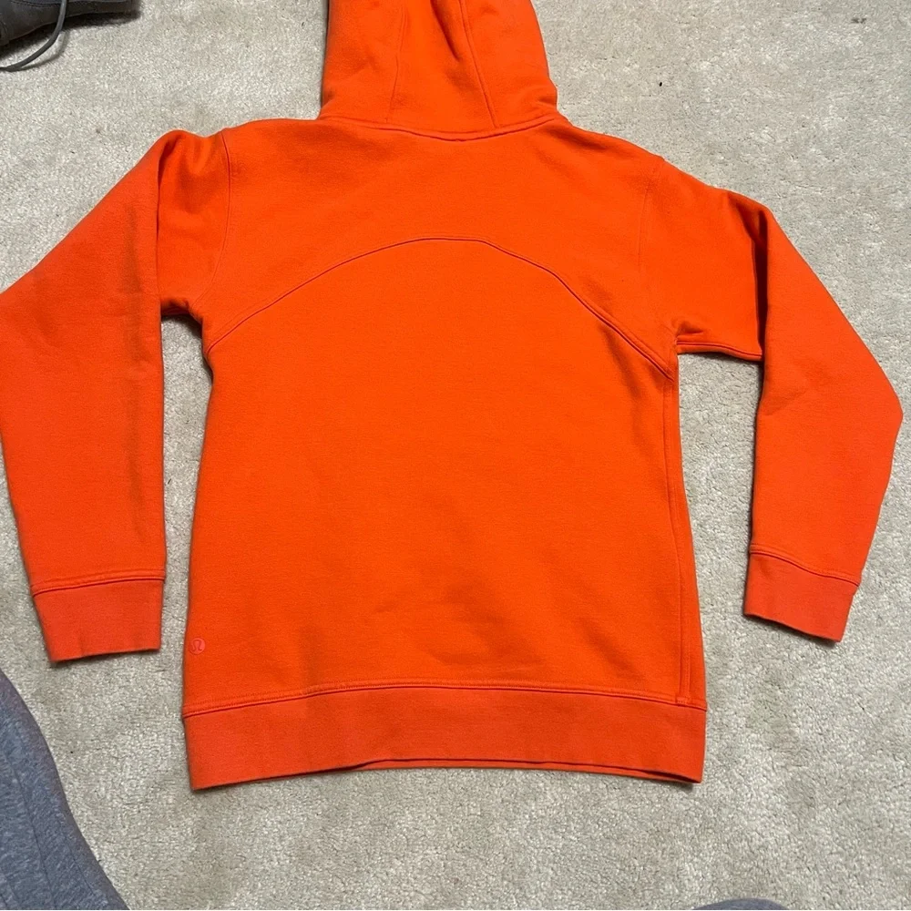 Lululemon hoodie - Picture 2 of 5